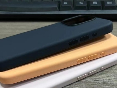 华亭苹果14维修站分享iPhone14手机壳能直接给iPhone15用吗?