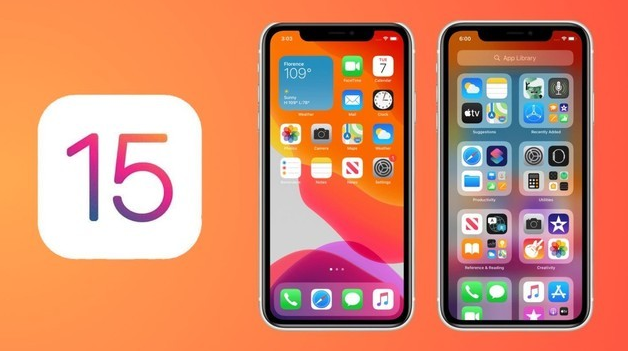 华亭苹果13维修分享iPhone13更新iOS 15.5，体验如何 