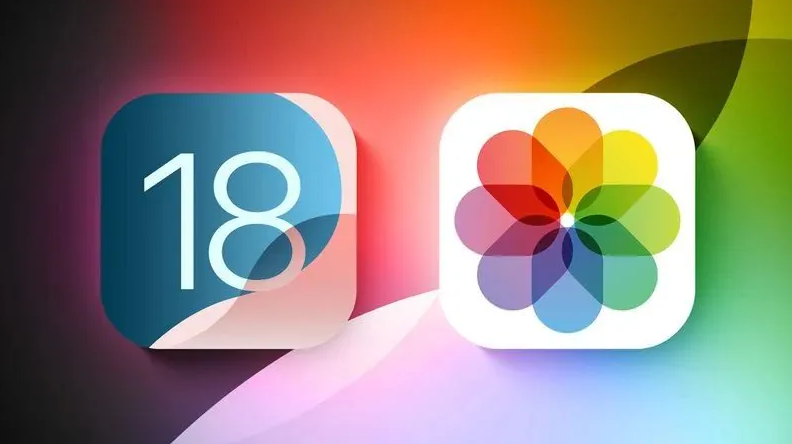 华亭苹果手机维修分享苹果 iOS / iPadOS 18.1Beta 3 发布 