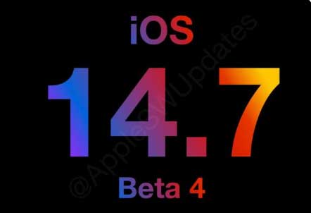 华亭苹果手机维修分享iOS 14.7 Beta4值得升级吗 