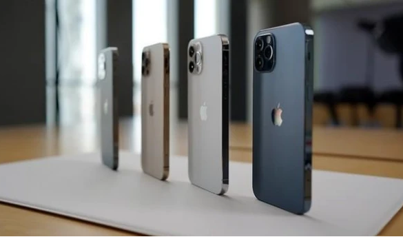 华亭苹果手机维修分享为什么说iPhone13才是真旗舰 