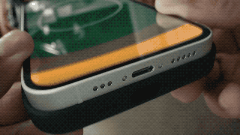 华亭苹果手机维修分享未来 Magsafe 还有哪些发展空间 