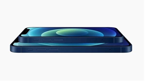华亭苹果手机维修分享iPhone 12 mini 锁屏后触屏失灵怎么办 