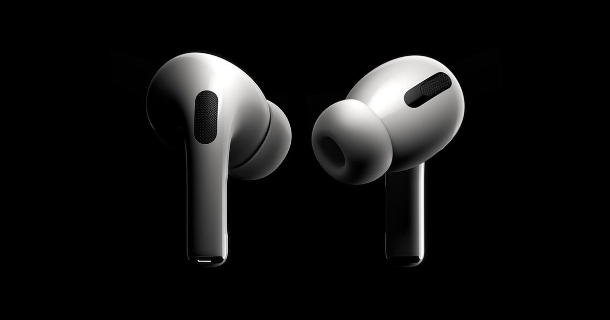 华亭苹果手机维修分享AirPods Pro 爆音、降噪效果下降怎么办 