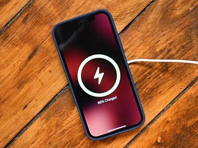 华亭苹果手机维修分享iPhone 12可以随便充电吗 