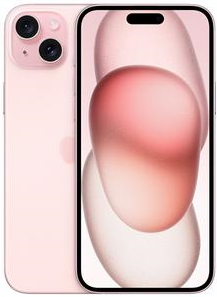 华亭苹果维修点分享iPhone15 Plus手机黑屏小众问题 
