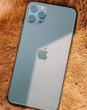 华亭苹果维修点分享iPhone 11 Pro Max电池发烫特殊问题 
