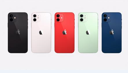 华亭苹果维修点分享iPhone 12电池发烫少见诱因解析 