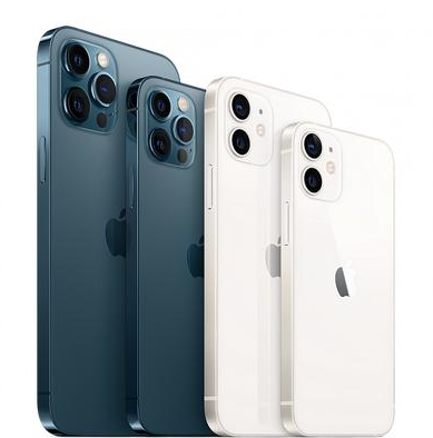 华亭苹果维修点分享iPhone 12 Pro发烫关联故障汇总 