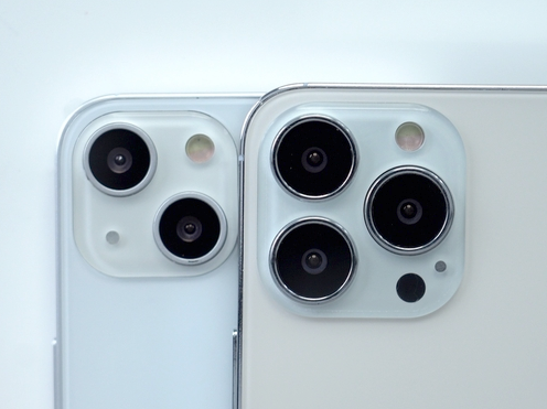华亭苹果维修点分享iPhone 13 Pro Max发烫特殊故障解读 