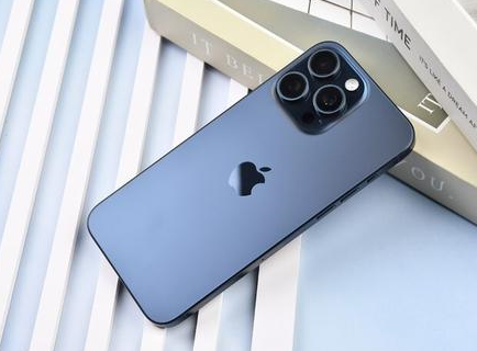 华亭苹果维修点分享iPhone 15 Pro Max发烫深度剖析 